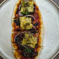  at La Cuisine de Souad @ Ernest & Souad in Paris