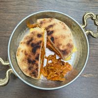  at La Cuisine de Souad @ Ernest & Souad in Paris