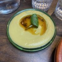   at La Cuisine de Souad @ Ernest & Souad in Paris