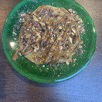   at La Cuisine de Souad @ Ernest & Souad in Paris