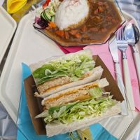  at Coffee House – Cat's Eye (Katzenauge) in Kassel