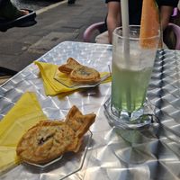  at Coffee House – Cat's Eye (Katzenauge) in Kassel