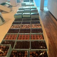  at Damyel - Rue des Rosiers in Paris