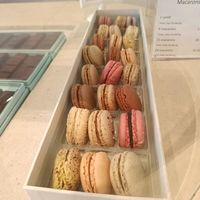  at Damyel - Rue des Rosiers in Paris