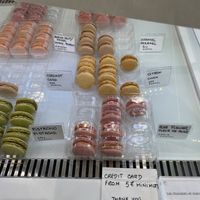  at Damyel - Rue des Rosiers in Paris