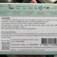  at Damyel - Rue des Rosiers in Paris