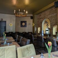 Inside of Mutter at Mutter in Berlin