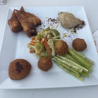   at JB VEGAN in Mardin