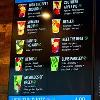 All sound GREATT  at Grain & Berry in Coppell