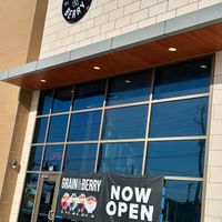 NOW OPEN!   at Grain & Berry in Coppell