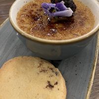   at The Sprig in Isle Of Skye