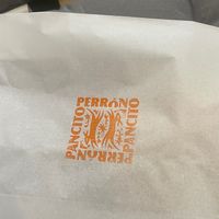  at Pancito Perrón in Madrid