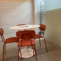  at Pancito Perrón in Madrid