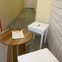  at Pancito Perrón in Madrid