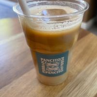  at Pancito Perrón in Madrid