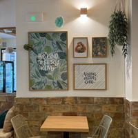 Interior at Khambú - Ruzafa in Valencia