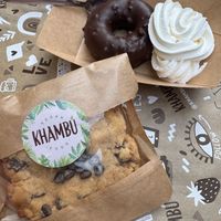  at Khambú - Ruzafa in Valencia