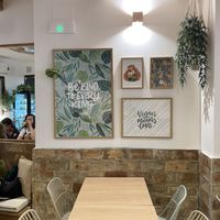   at Khambú - Ruzafa in Valencia