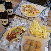  at Khambú - Ruzafa in Valencia