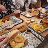  at Khambú - Ruzafa in Valencia