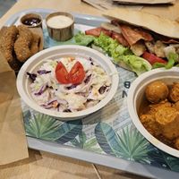  at Khambú - Ruzafa in Valencia