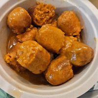  at Khambú - Ruzafa in Valencia