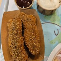  at Khambú - Ruzafa in Valencia