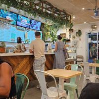  at Khambú - Ruzafa in Valencia