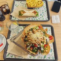   at Khambú - Ruzafa in Valencia