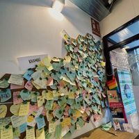   at Khambú - Ruzafa in Valencia