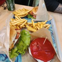  at Khambú - Ruzafa in Valencia