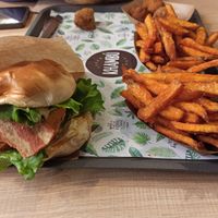  at Khambú - Ruzafa in Valencia