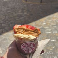 Açaí vegan   at Acai Santa Clara  in Mallorca