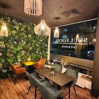  at Soul Food - Burger & More in Wilhelmshaven