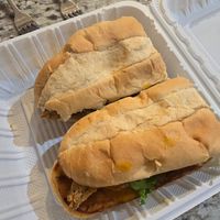  at Flame on Vegan in Springfield