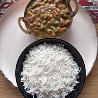   at Tajmahâl in Sibiu