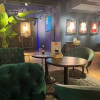 Interior   at EIN - The Bar in Eindhoven