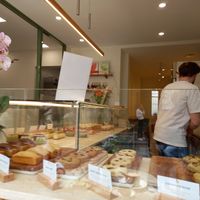  at Giardino Paris｜Pâtisserie & Café in Paris