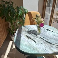 🌸☀️ at Giardino Paris｜Pâtisserie & Café in Paris