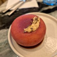 Lavander at Giardino Paris｜Pâtisserie & Café in Paris