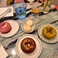  at Giardino Paris｜Pâtisserie & Café in Paris