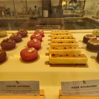 at Giardino Paris｜Pâtisserie & Café in Paris