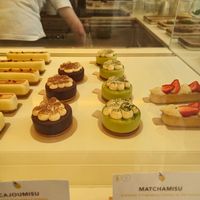  at Giardino Paris｜Pâtisserie & Café in Paris