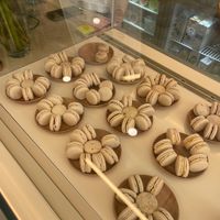  at Giardino Paris｜Pâtisserie & Café in Paris