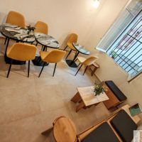 Inside seats at Giardino Paris｜Pâtisserie & Café in Paris