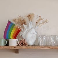 Deco at Giardino Paris｜Pâtisserie & Café in Paris