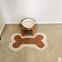 Animal pet accepted at Giardino Paris｜Pâtisserie & Café in Paris