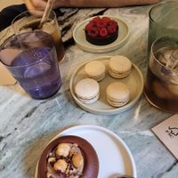  at Giardino Paris｜Pâtisserie & Café in Paris