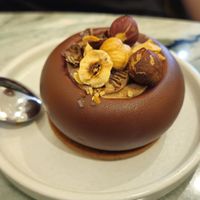 Nocciola at Giardino Paris｜Pâtisserie & Café in Paris