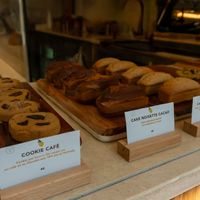 Cookies and cakes at Giardino Paris｜Pâtisserie & Café in Paris
